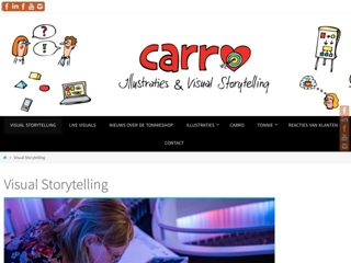 CARRO KINDERCOACHING