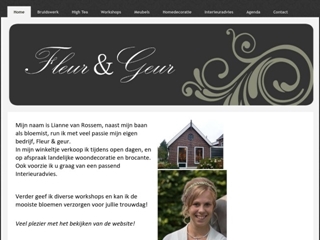 FLEUR & GEUR