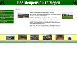 VERSTEGEN M