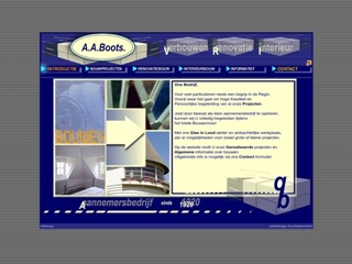 BOOTS A A