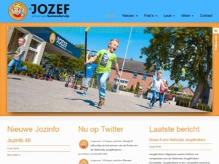 JOZEFSCHOOL ST RK BASISSCHOOL