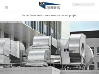 MBS-ENGINEERING BV