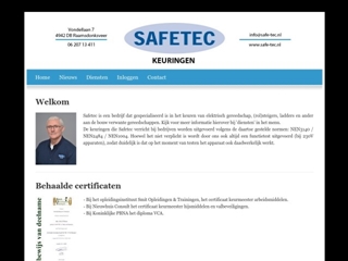 SAFETEC