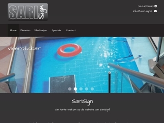 SARI-SIGN