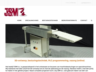 SPEK MACHINEPROGRAMMERING BV JAAP
