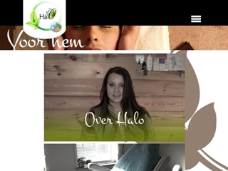BEAUTY STUDIO HALO