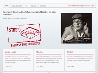 BASTIAAN BOOG PRODUKTIES