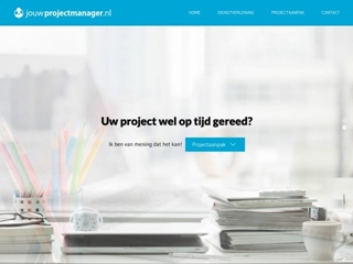 JOUWPROJECTMANAGER.NL
