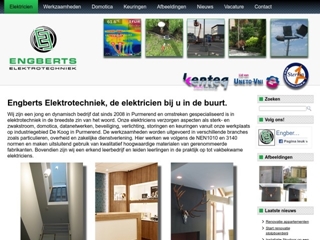 ENGBERTS ELEKTROTECHNIEK