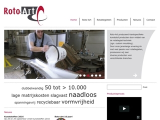 ROTO-ART BV