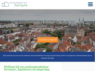 FORTUIN MAKELAARDIJ