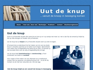 UUT DE KNUP