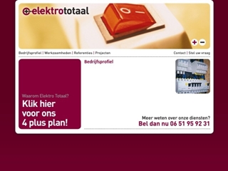FILIPPINI ELEKTRO TOTAAL J P