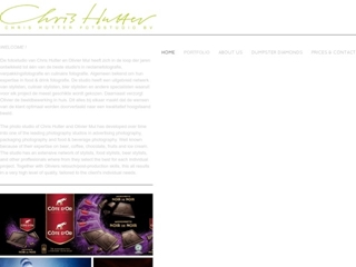 HUTTER FOTOSTUDIO CHRIS
