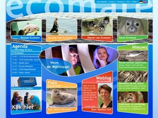 ECOMARE