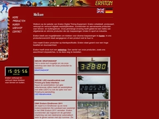 ERATON BV