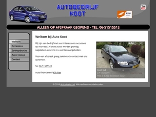 KOOT AUTO