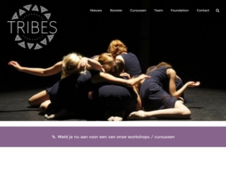 LTD DANCE SCHOOL