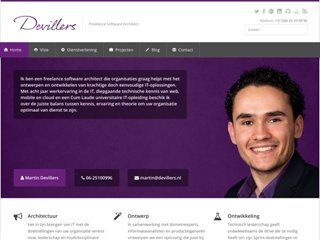 DEVILLERS
