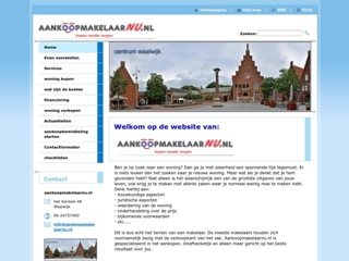 AANKOOPMAKELAARNU.NL