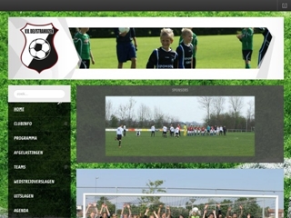 VOETBALVERENIGING DELFSTRAHUIZEN