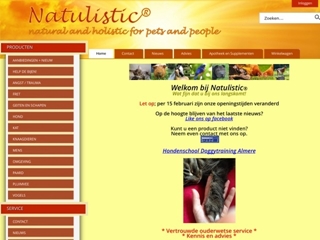 NATULISTIC