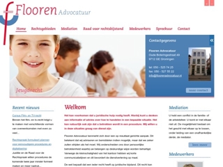 FLOOREN ADVOCATUUR