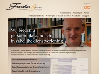 FRANCKEN & PARTNER