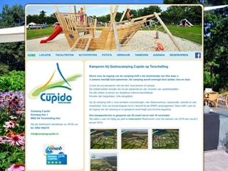 CUPIDO CAMPING