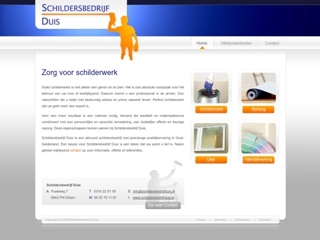 DUIS SCHILDERSBEDRIJF