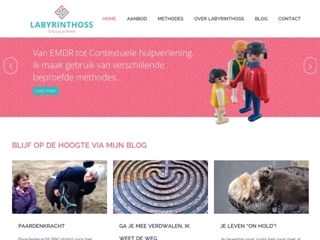 LABYRINTHOSS