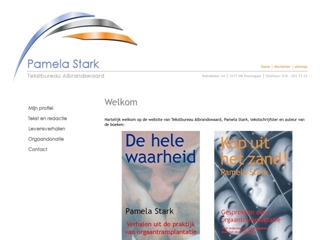 STARK COMMUNICATIE