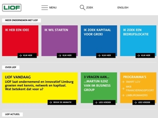 LIOF VASTGOED BV