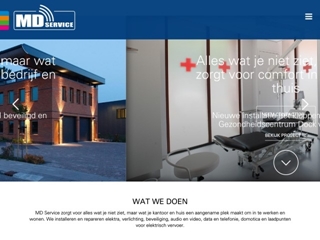 MD SERVICE