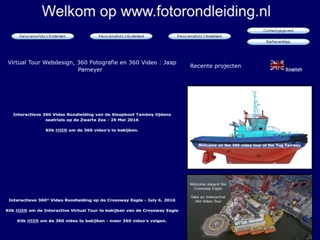 FOTORONDLEIDING.NL