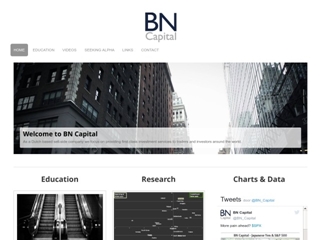 BN CAPITAL