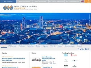 WTC EINDHOVEN
