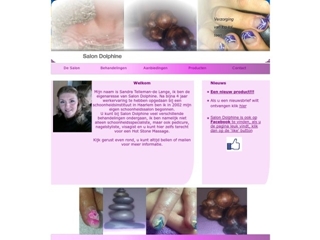 DOLPHINE BEAUTYSALON