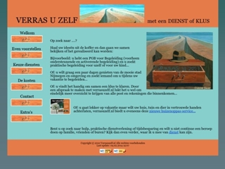 VERRASUZELF.NL