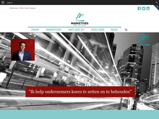 MARKETIVES