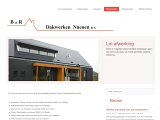 B&R DAKWERKEN NUENEN B.V.