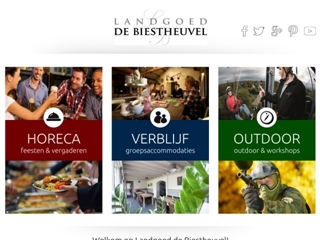 LANDGOED DE BIESTHEUVEL