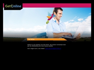 GET ONLINE INTERNETDIENSTEN