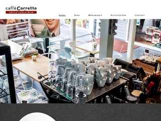 CAFF̬ CORRETTO