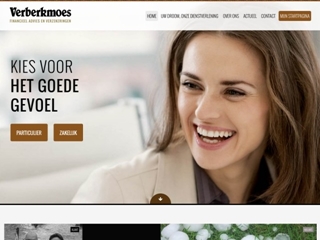VERBERKMOES ASSURANTIEN BV