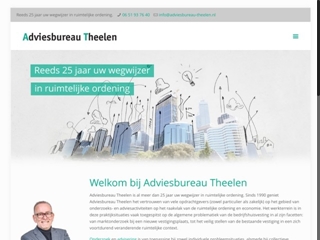 THEELEN ADVIESBUREAU H E J