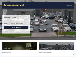 AUTO SCHEEPERS