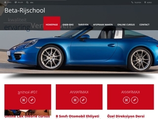 BETA RIJSCHOOL