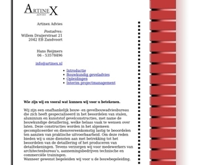 ARTINEX