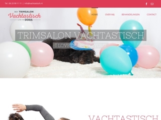 VACHTASTISCH